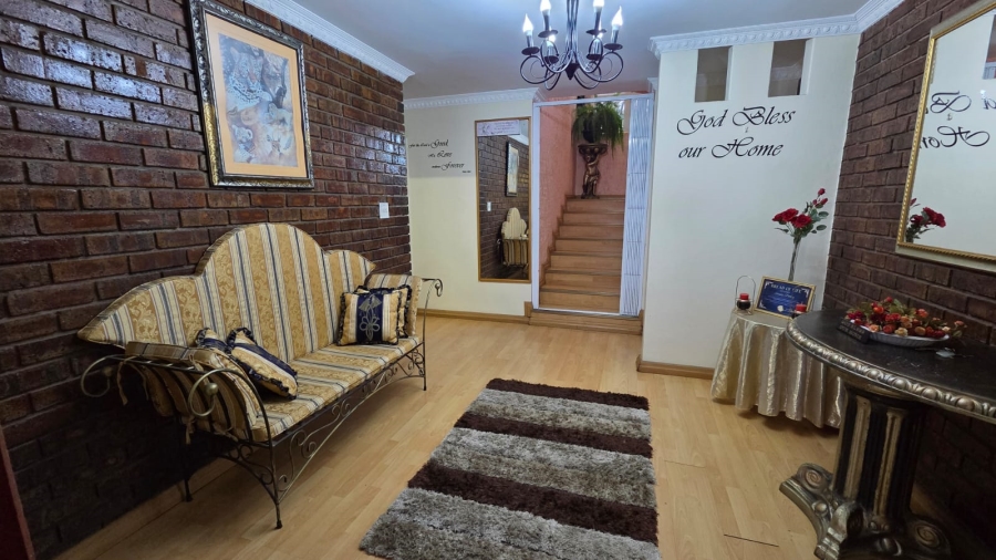 4 Bedroom Property for Sale in Town Bush Valley KwaZulu-Natal