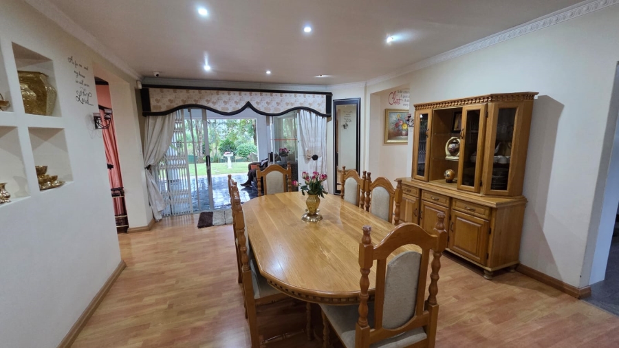 4 Bedroom Property for Sale in Town Bush Valley KwaZulu-Natal