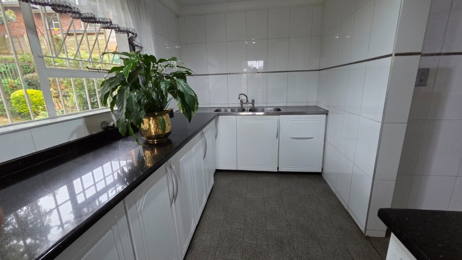 4 Bedroom Property for Sale in Town Bush Valley KwaZulu-Natal