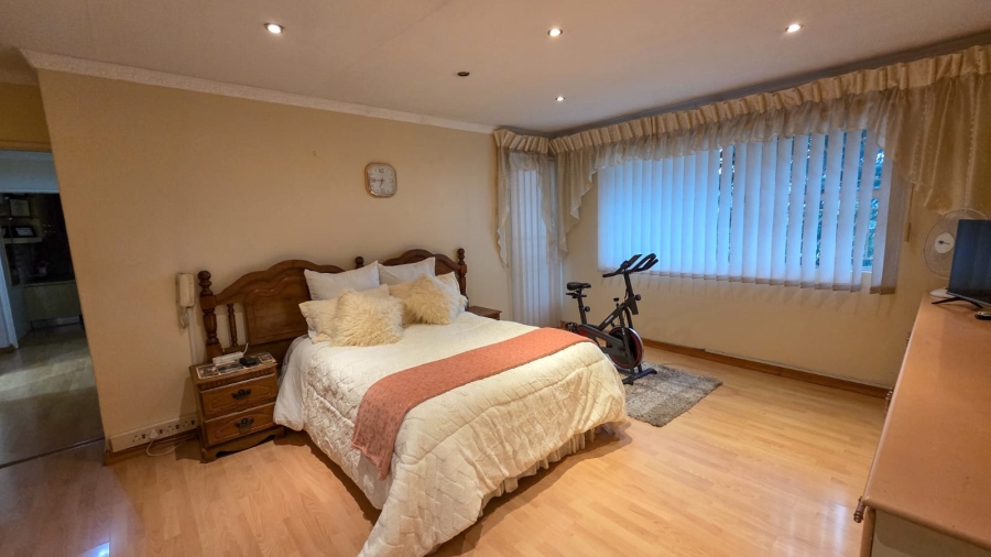 4 Bedroom Property for Sale in Town Bush Valley KwaZulu-Natal