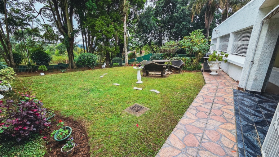 4 Bedroom Property for Sale in Town Bush Valley KwaZulu-Natal