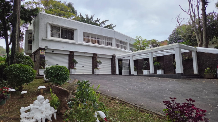 4 Bedroom Property for Sale in Town Bush Valley KwaZulu-Natal