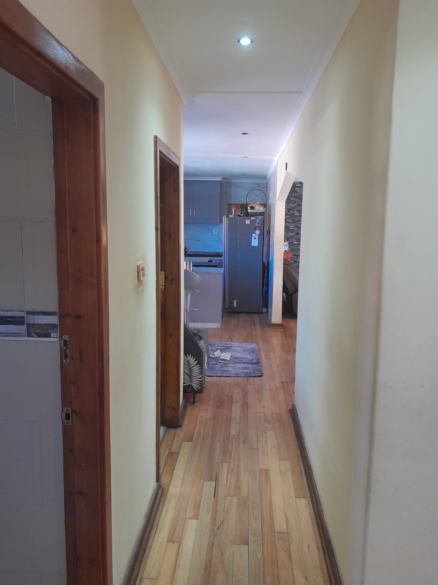 To Let 3 Bedroom Property for Rent in Bluff KwaZulu-Natal