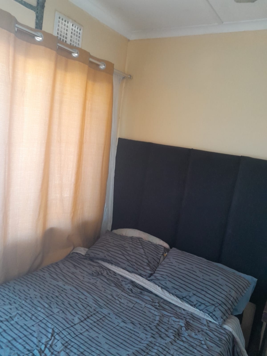 To Let 3 Bedroom Property for Rent in Bluff KwaZulu-Natal