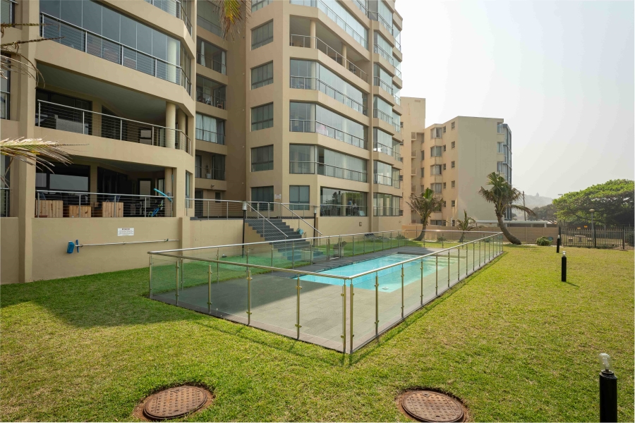 3 Bedroom Property for Sale in Amanzimtoti KwaZulu-Natal