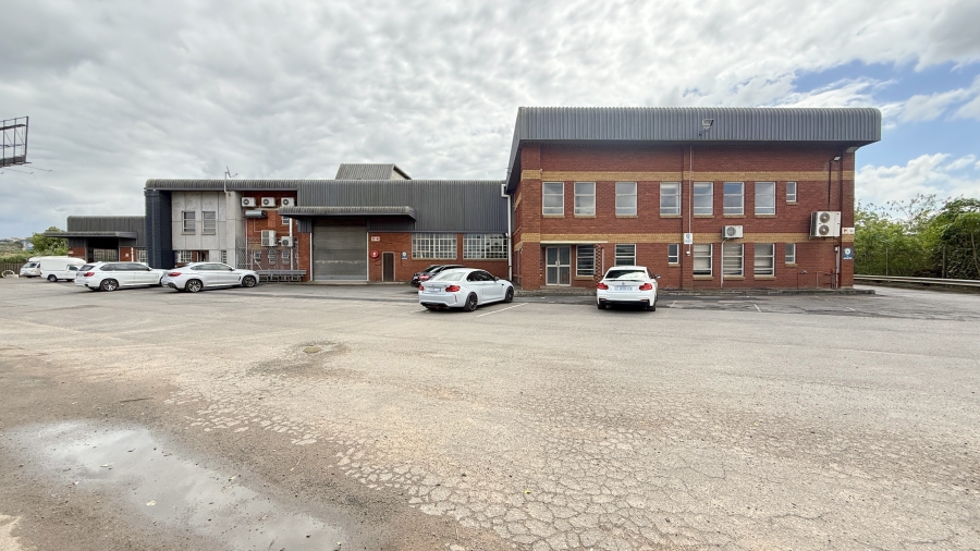 Commercial Property for Sale in Springfield KwaZulu-Natal