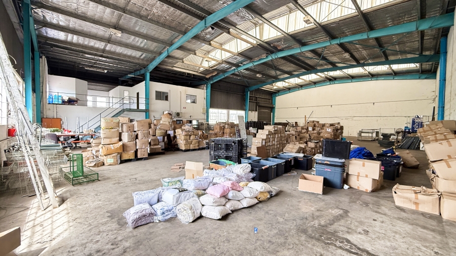 Commercial Property for Sale in Springfield KwaZulu-Natal