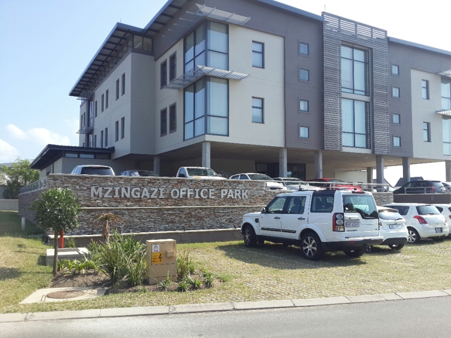 To Let commercial Property for Rent in Mzingazi Golf Estate KwaZulu-Natal