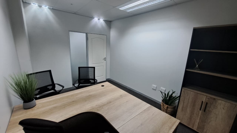 To Let commercial Property for Rent in Mzingazi Golf Estate KwaZulu-Natal