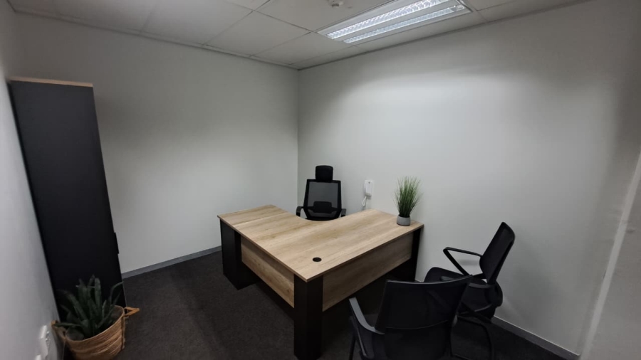 To Let commercial Property for Rent in Mzingazi Golf Estate KwaZulu-Natal
