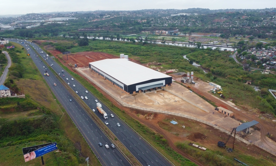 Commercial Property for Sale in Springfield KwaZulu-Natal