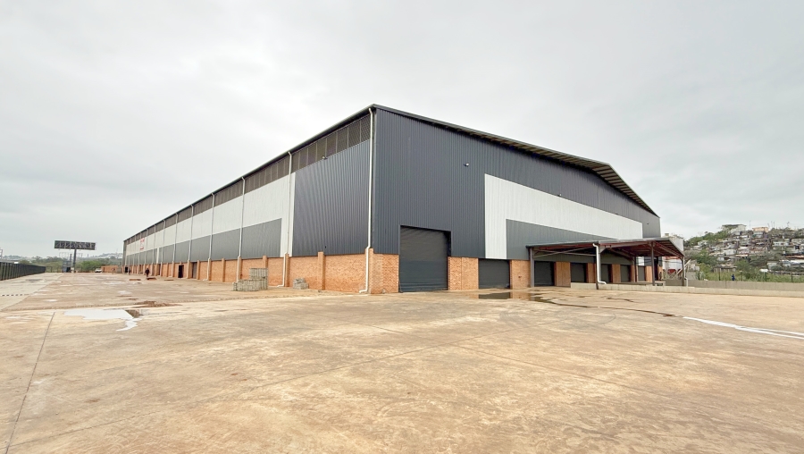 Commercial Property for Sale in Springfield KwaZulu-Natal