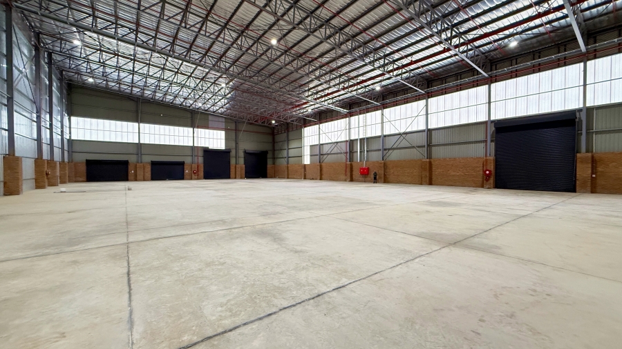 Commercial Property for Sale in Springfield KwaZulu-Natal