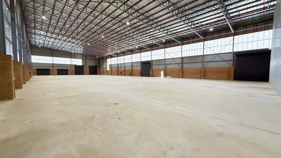 Commercial Property for Sale in Springfield KwaZulu-Natal