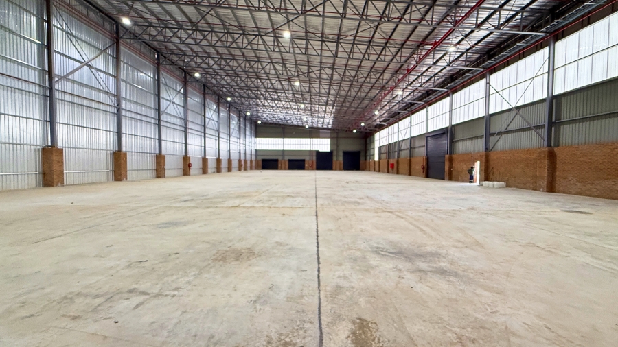 Commercial Property for Sale in Springfield KwaZulu-Natal