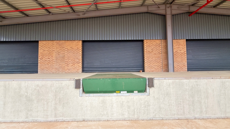 Commercial Property for Sale in Springfield KwaZulu-Natal