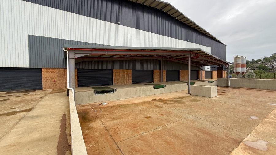 Commercial Property for Sale in Springfield KwaZulu-Natal