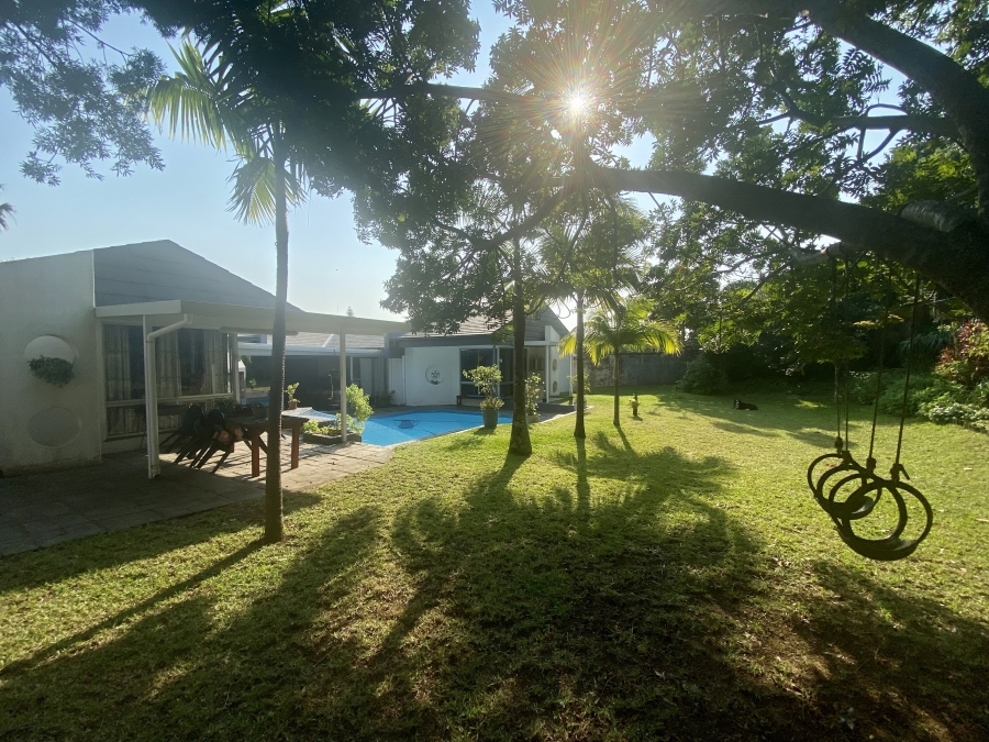 4 Bedroom Property for Sale in Meer En See KwaZulu-Natal