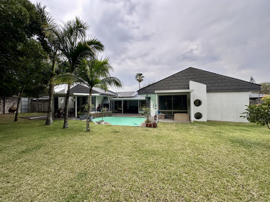 4 Bedroom Property for Sale in Meer En See KwaZulu-Natal