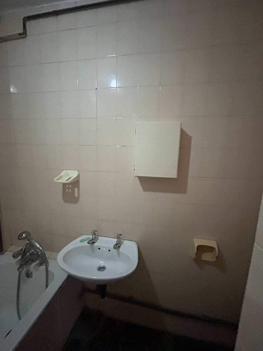 To Let 0 Bedroom Property for Rent in South Beach KwaZulu-Natal