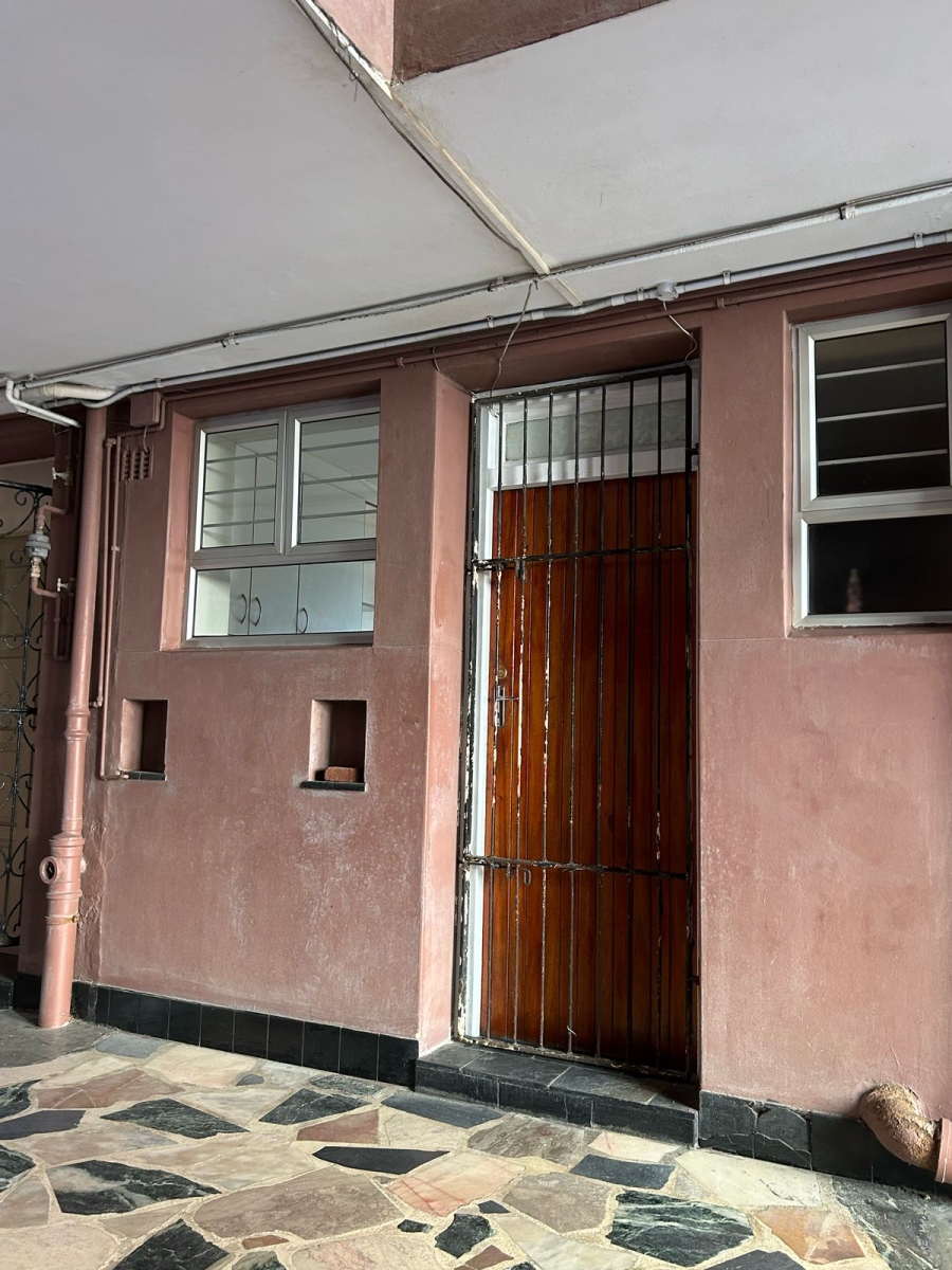 To Let 0 Bedroom Property for Rent in South Beach KwaZulu-Natal