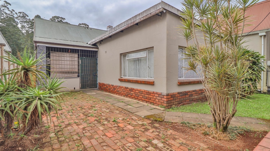 3 Bedroom Property for Sale in Prestbury KwaZulu-Natal
