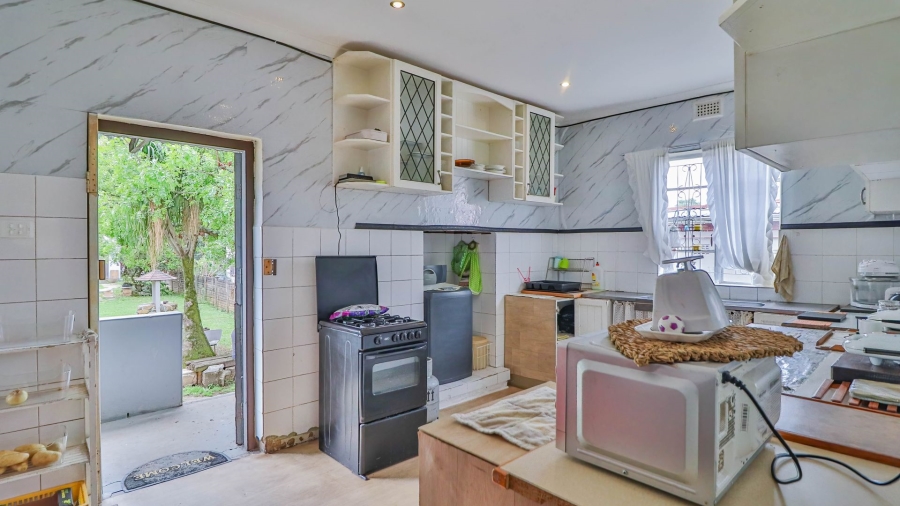 3 Bedroom Property for Sale in Prestbury KwaZulu-Natal