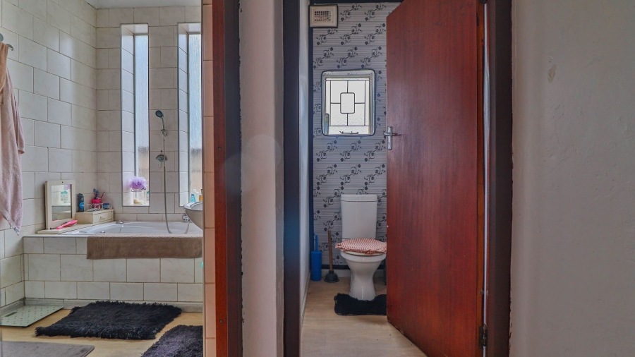 3 Bedroom Property for Sale in Prestbury KwaZulu-Natal