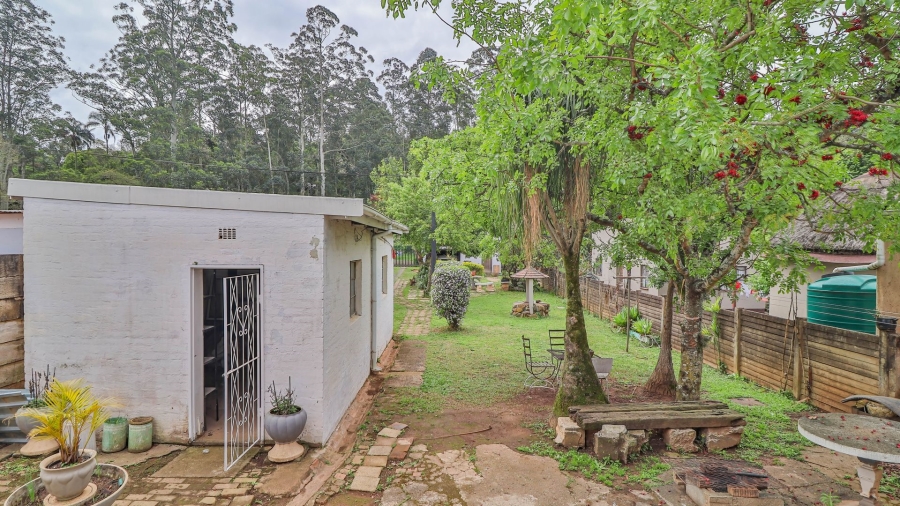 3 Bedroom Property for Sale in Prestbury KwaZulu-Natal
