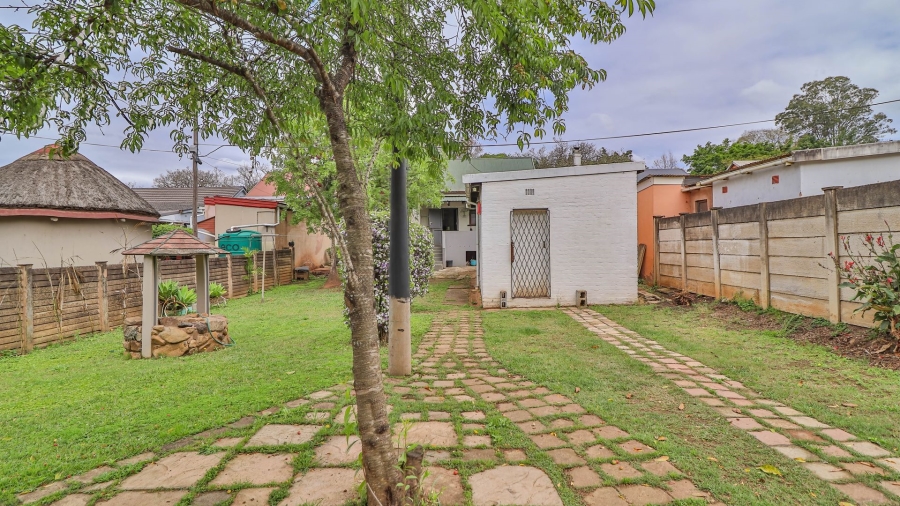 3 Bedroom Property for Sale in Prestbury KwaZulu-Natal