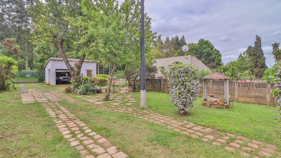 3 Bedroom Property for Sale in Prestbury KwaZulu-Natal