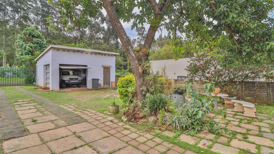 3 Bedroom Property for Sale in Prestbury KwaZulu-Natal