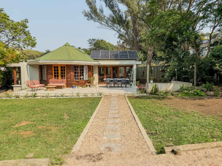To Let 2 Bedroom Property for Rent in Umhlali Beach KwaZulu-Natal