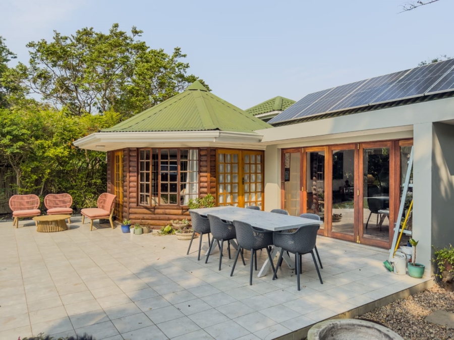 To Let 2 Bedroom Property for Rent in Umhlali Beach KwaZulu-Natal
