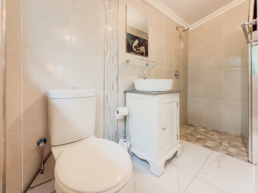 To Let 2 Bedroom Property for Rent in Umhlali Beach KwaZulu-Natal