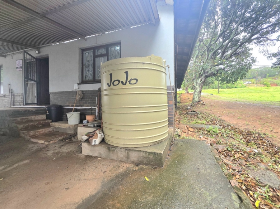 3 Bedroom Property for Sale in Isipingo Rail KwaZulu-Natal