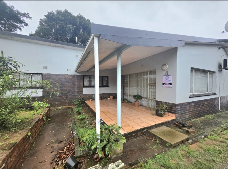 3 Bedroom Property for Sale in Isipingo Rail KwaZulu-Natal