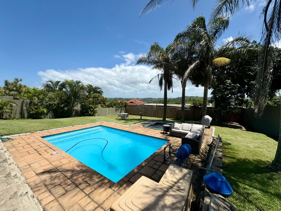 To Let 4 Bedroom Property for Rent in Sheffield Beach KwaZulu-Natal