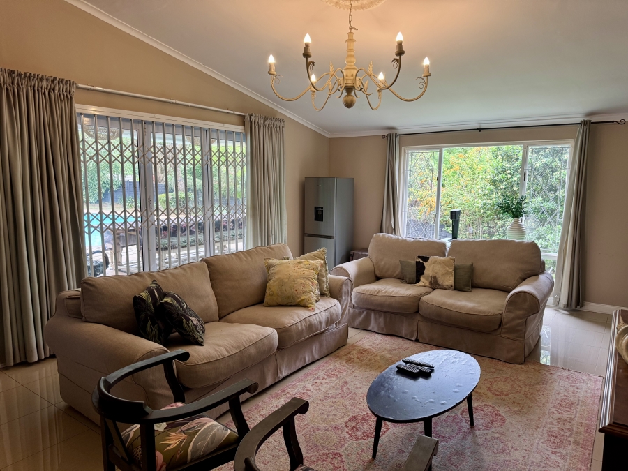 5 Bedroom Property for Sale in Hayfields KwaZulu-Natal