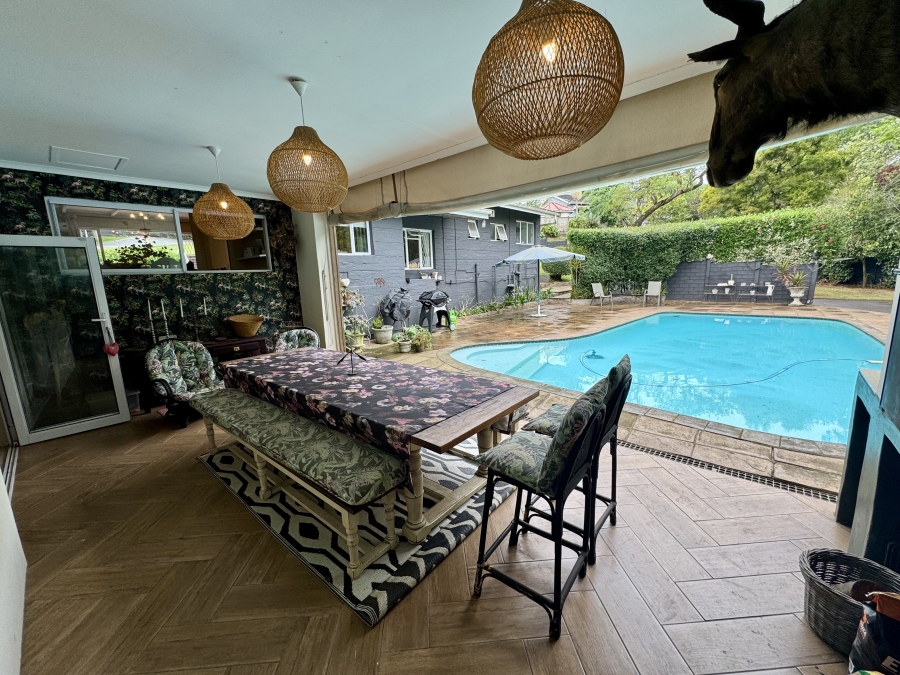 5 Bedroom Property for Sale in Hayfields KwaZulu-Natal
