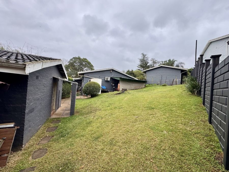 5 Bedroom Property for Sale in Hayfields KwaZulu-Natal