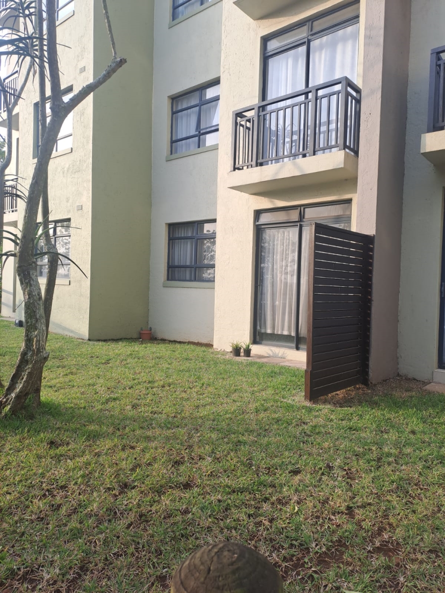 1 Bedroom Property for Sale in New Town Centre KwaZulu-Natal