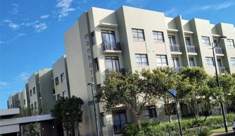 1 Bedroom Property for Sale in New Town Centre KwaZulu-Natal