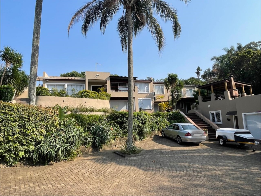 To Let 3 Bedroom Property for Rent in Ramsgate KwaZulu-Natal