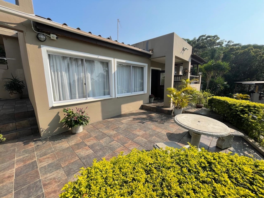 To Let 3 Bedroom Property for Rent in Ramsgate KwaZulu-Natal