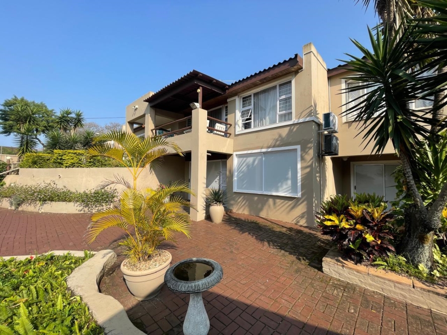 To Let 3 Bedroom Property for Rent in Ramsgate KwaZulu-Natal