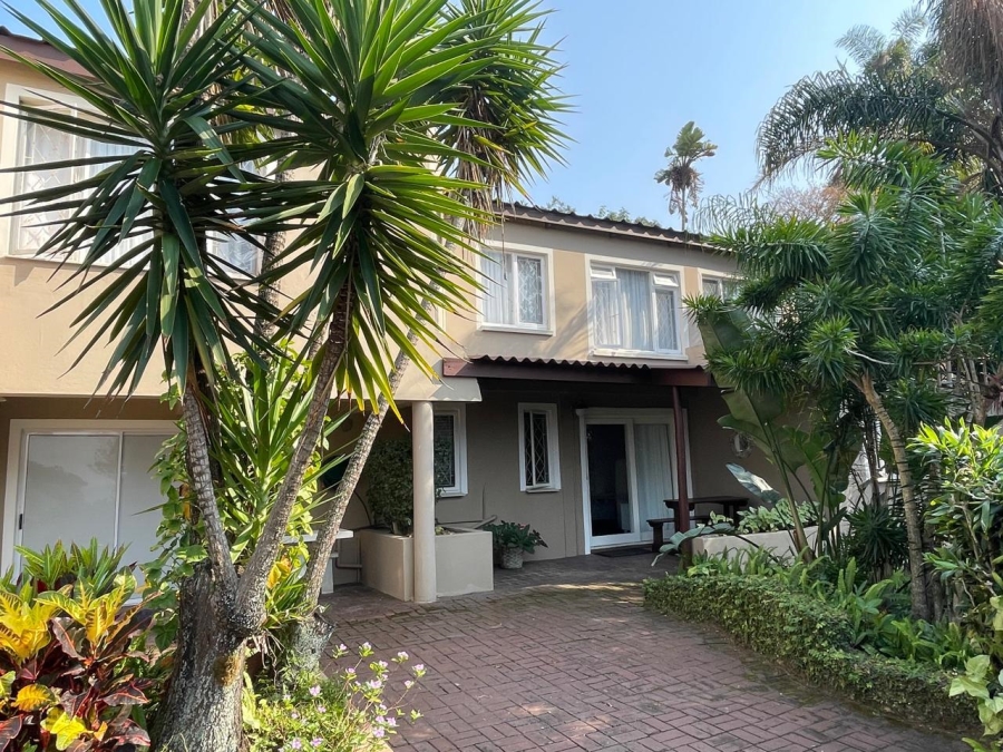 To Let 3 Bedroom Property for Rent in Ramsgate KwaZulu-Natal