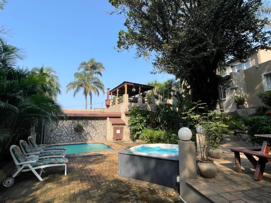 To Let 3 Bedroom Property for Rent in Ramsgate KwaZulu-Natal