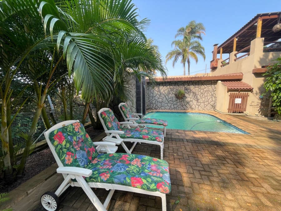 To Let 3 Bedroom Property for Rent in Ramsgate KwaZulu-Natal