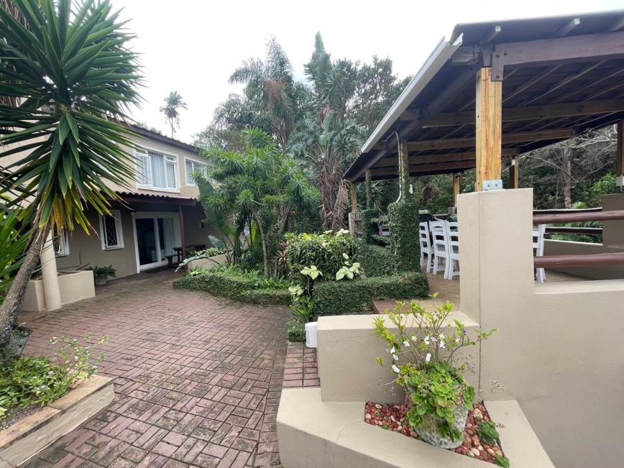To Let 3 Bedroom Property for Rent in Ramsgate KwaZulu-Natal